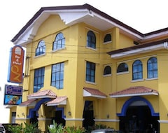 Khách sạn HOTEL amp;SPORT BAR OZ (Alajuela, Costa Rica)