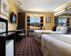 Hotel Microtel Inn & Suites by Wyndham Franklin (Franklin, USA)
