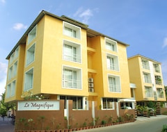 Khách sạn Le Magnifique (Panaji, Ấn Độ)