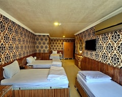 Hotel Otel Istiklal (Şanlıurfa, Turquía)