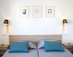 Rvhotels Estartit Confort (L'Estartit, Spain)
