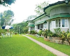 Hotel Hatale Tea Estate Bungalow (Kandy, Sri Lanka)
