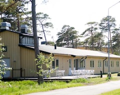 Cijela kuća/apartman Gotlands Idrottscenter (Fårösund, Švedska)