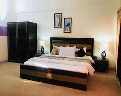 Hotel Capetown Guest House (Islamabad, Pakistan)