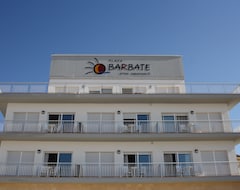 Hotel Apartamentos Playa Barbate (Barbate, Espanha)