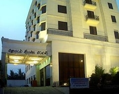 Hotel Grand Palace (Chennai, Indija)