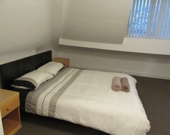 Casa/apartamento entero No 5 - Large 1 bed near Sefton Park and Lark Lane (Liverpool, Reino Unido)