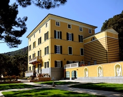Hotel Villa Casanova Lucca (Lucca, Italy)