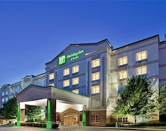 Holiday Inn Hotel & Suites Overland Park-Convention Center, an IHG Hotel (Overland Park, USA)