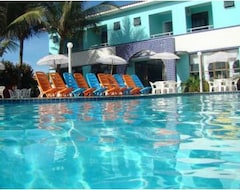 Hotel Paraíso Tropical (Alcobaça, Brasil)