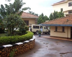 Sunset International Hotel (Jinja, Uganda)