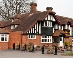 Hotel Innkeeper's Lodge (Basingstoke, Reino Unido)