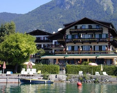 Khách sạn Strandhotel Margaretha (St. Wolfgang, Áo)