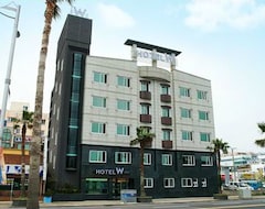 Khách sạn Hotel W Top-dong (Jeju-si, Hàn Quốc)
