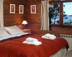 Hotelli Htl La Malinka (San Carlos de Bariloche, Argentiina)