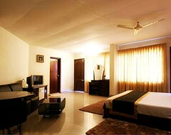 Khách sạn Green Park Residency (Kannur, Ấn Độ)