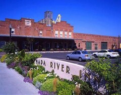 Khách sạn Hotel Napa River Inn (Napa, Hoa Kỳ)