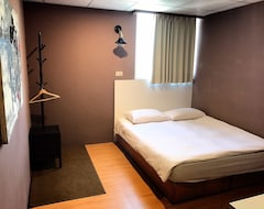 Hotel Chidoriya Hostel (Tainan, Tajvan)