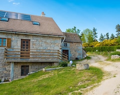 Casa rural Gites Du Saladou (Saint-Just, France)