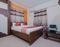 OYO 27616 Hotel Mega Royal (Patna, Indien)