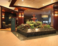 The Avalon Hotel and Conference Center (Erie, USA)