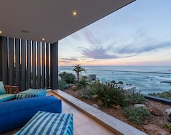 Pansiyon Houghton View 13 Luxury Apartments (Cape Town, Güney Afrika)