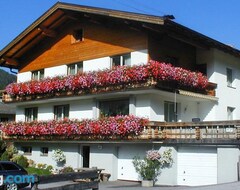Toàn bộ căn nhà/căn hộ Apartment Obernberg (Obernberg, Áo)