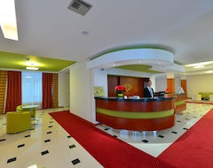 Hotel Te Stela Resort & Spa (Tirana, Albanija)