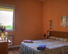 Hostel Pensión Salsidu 21 (Getxo, İspanya)