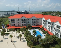 Lomakeskus Harborside At Charleston Harbor Resort And Marina (Charleston, Amerikan Yhdysvallat)
