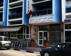 Otel Residence Louban (Agadir, Fas)