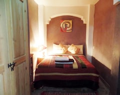 Khách sạn Riad Dihya (Marrakech, Morocco)