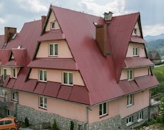 Hotel Pod Brzyzkiem (Zakopane, Poland)