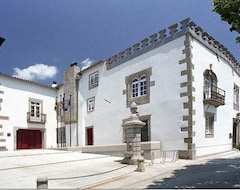 Hotel Casa Melo Alvim (Viana do Castelo, Portogallo)