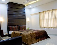 Hotel Anand Regent (Indore, India)