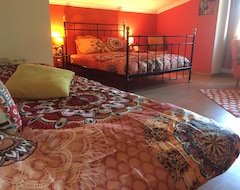 Bed & Breakfast Casa Traca (Arganil, Bồ Đào Nha)