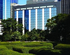 Hotel The Mira Hong Kong (Hong Kong, Hong Kong)