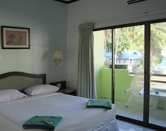 Hotel P K Mansion (Ao Nang, Tailandia)