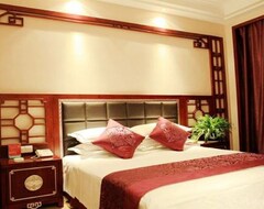 Yining Huoerguosi Lanzhou Hotel (Yining, China)