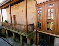 Guesthouse Casa Mañoso (San Cristovo de Cea, Spain)