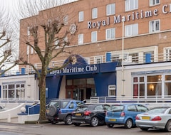 Royal Maritime Hotel (Portsmouth, Birleşik Krallık)