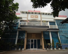 Hotel Boegenviel Syariah (Lamongan, Endonezya)