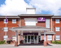 Premier Inn Bolton (Stadium/Arena) hotel (Bolton, Ujedinjeno Kraljevstvo)