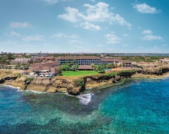 Sea Cliff Hotel (Dar es Salaam, Tanzania)