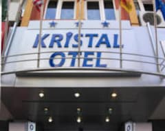 Hotel Kristal (Adana, Turkey)