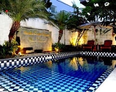 Hotelli Anika Guest House (Kuta, Indonesia)