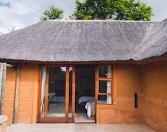 Hele huset/lejligheden Wildthingz Lodge (Polokwane, Sydafrika)