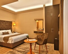 Hotelli House Mesopotamias 32 (Larnaca, Kypros)
