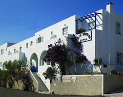 Khách sạn Hotel King Thiras (Fira, Hy Lạp)