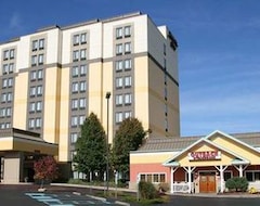 Hotelli Hampton Inn Pittsburgh-Monroeville (Monroeville, Amerikan Yhdysvallat)